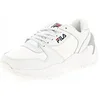 Image de Chaussures basses cuir ou simili Orbit cmr jog blanc blc Blanc taille : 38 réf : 43479
