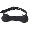 Image de Baillon Silicone CHEWTOY