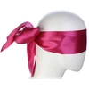 Image de Ruban occultant Satin Rose
