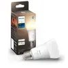 Image de ampoule White standard E27 75W à l'unité