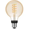 Image de Philips Hue Ampoule Led G93 Globe Filament E27 7w 550 Lumens 4500k One Size