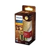 Image de Lighting 871951431543300 LED E27 forme de poire 5.5 W = 25 W blanc chaud (Ø x L) 61 mm x 106 mm