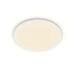 Image de Plafonnier LED PHILIPS Extra-Plat IP44 36W Variation par Paliers 3 Niveaux CL550 Noir