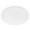 Image de Plafonnier LED PHILIPS 20W CL200 4000K Blanc neutre