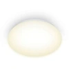 Image de Adria WiZ Ceiling 17W RD 2700K Dim 871951433805000 Plafonnier LED 12 W blanc chaud blanc