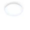 Image de Adria WiZ Ceiling 17W RD 4000K Dim 871951433807400 Plafonnier LED 12 W blanc chaud blanc