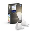 Image de Hue White spot GU10 x2 5.5W