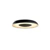 Image de Lumière connectée Philips HWA STILL Plafonnier 32W - Noir