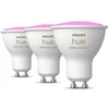 Image de Hue White and Color ambiance 8719514342767 éclairage intelligent Ampoule intelligente Bluetooth/Zigbee Blanc 5,7 W