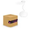 Image de White & Color Ambiance FLOURISH Suspension 31W - Bluetooth - Blanc
