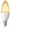 Image de White Ambiance E14 flamme 6W