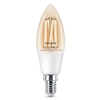Image de 8719514372061 éclairage intelligent Ampoule intelligente Transparent, Blanc
