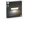 Image de White Ambiance AURELLE Panneau LED 60X60 cm 46,5W compatible Bluetooth - Blanc (télécommande incluse)