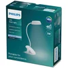 Image de Philips 10588625 Lampe De Table One Size