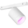 Image de White and Color ambiance 8719514407466 éclairage intelligent Spot d'éclairage intelligent Bluetooth Blanc 5,3 W