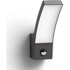 Image de Applique murale Splay - Infrarouge 12W - Anthracite