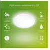 Image de Plafonnier LED SUPERSLIM - 15W - Blanc