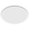Image de Plafonnier LED SUPERSLIM - 15W - 4000 Kelvin - IP54 - Blanc