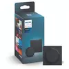 Image de Tap dial switch Télécommande - Noir