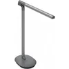 Image de Lampe de bureau Philips Sword 12W 3 intensités Rechargeable USB Noir