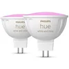 Image de White And Color Ambiance, Ampoule Connectée Mr16, Compatib