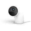 Image de Secure camera filaire avec support de bureau