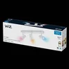 Image de Spots Connecté Wi-Fi couleur IMAGEO 3x5W 22-65K, Blanc