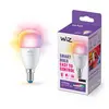 Image de LED Connectee Spherique E14 Couleur 40W