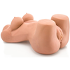 Image de Masturbateur réaliste Kenna Corps