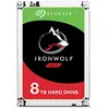 Image de Seagate IronWolf ST8000VN0022 Disque Dur 3.5" 8000 Go Série ATA III en occasion ou reconditionné