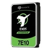 Image de Exos 7E10 ST4000NM001B - Disque dur - 4 To - interne - SAS 12Gb/s - 7200 tours/min - mémoire tampon : 256 Mo