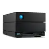 Image de Seagate LaCIe 2big Dock-V2 40TB USB 3.2 Gen 2