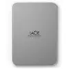 Image de 4To Mobile Drive Usb3.2 Type C Gris Lunaire