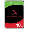Image de Seagate 10To IronWolf Pro SATA III 256Mo - ST10000NT001