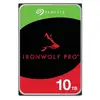 Image de Seagate 10To IronWolf Pro SATA III 256Mo - ST10000NT001