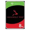 Image de Seagate 8To IronWolf Pro SATA III 256Mo - ST8000NT001