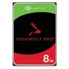 Image de Seagate 8To IronWolf Pro SATA III 256Mo - ST8000NT001