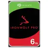 Image de Seagate IRONWOLF PRO 6TB SATA 3.5IN