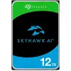 Image de Seagate 12To SkyHawk AI SATA III 512Mo - ST12000VE003