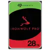 Image de Seagate IRONWOLF PRO 3.5IN 7200RPM 28TB