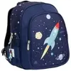 Image de Sac à dos espace A Little Lovely Company Bleu 16 L 133-024-030