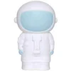 Image de Tirelire A Little Lovely Company Astronaute Blanc 11,9x16,5x9 cm 133-011-016