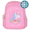 Image de Sac à dos licorne A Little Lovely Company Rose 16 L 133-024-031