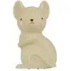 Image de Veilleuse JaBaDaBaDo Beige 8x13,2x6,8 cm 133-005-039