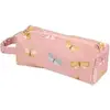 Image de Trousse papillons EFK France Rose 20x8x7 cm 133-030-004