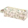 Image de Trousse fleurs - rose EFK France Rose 20x8x7 cm 133-030-007