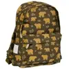 Image de Petit sac à dos ours A Little Lovely Company Marron 7 L 133-024-048