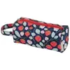 Image de Trousse fraises EFK France Bleu 20x8x7 cm 133-030-014