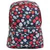 Image de Petit sac à dos fraises A Little Lovely Company Bleu 7 L 133-024-060