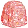 Image de Sac à dos avec compartiment isotherme fun A Little Lovely Company Rouge 16 L 133-024-068